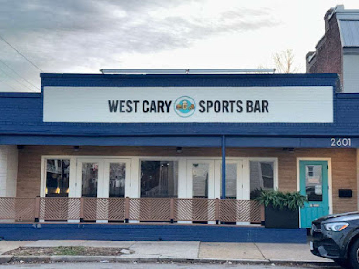 West Cary Sports Bar