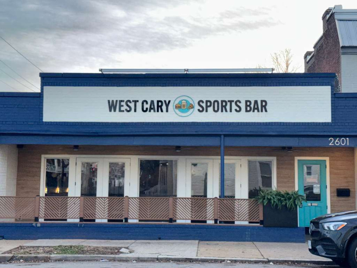 West Cary Sports Bar