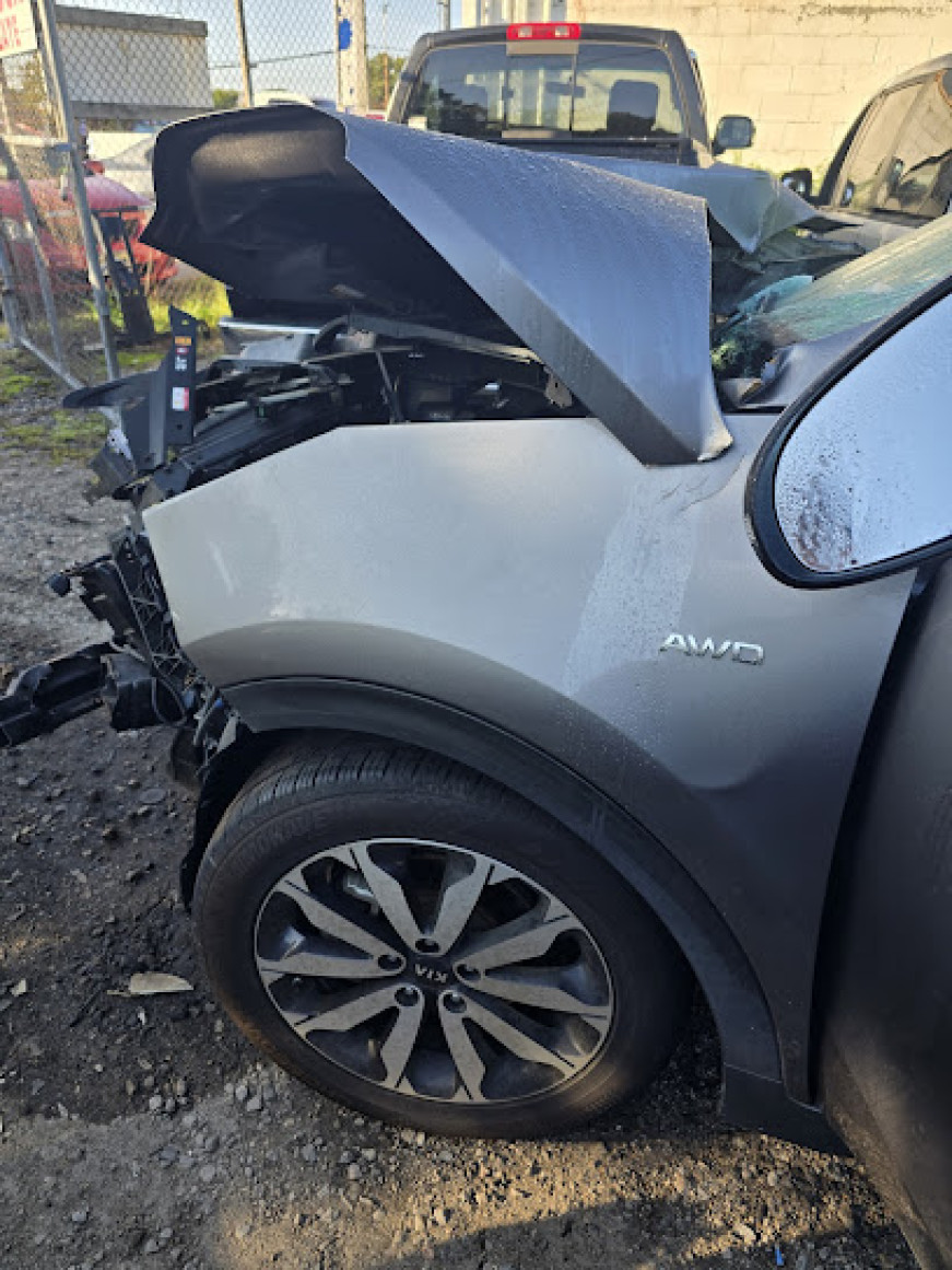 Westview Auto Inc