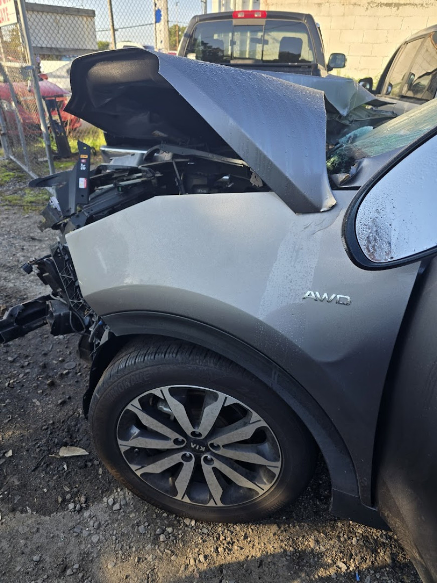Westview Auto Inc