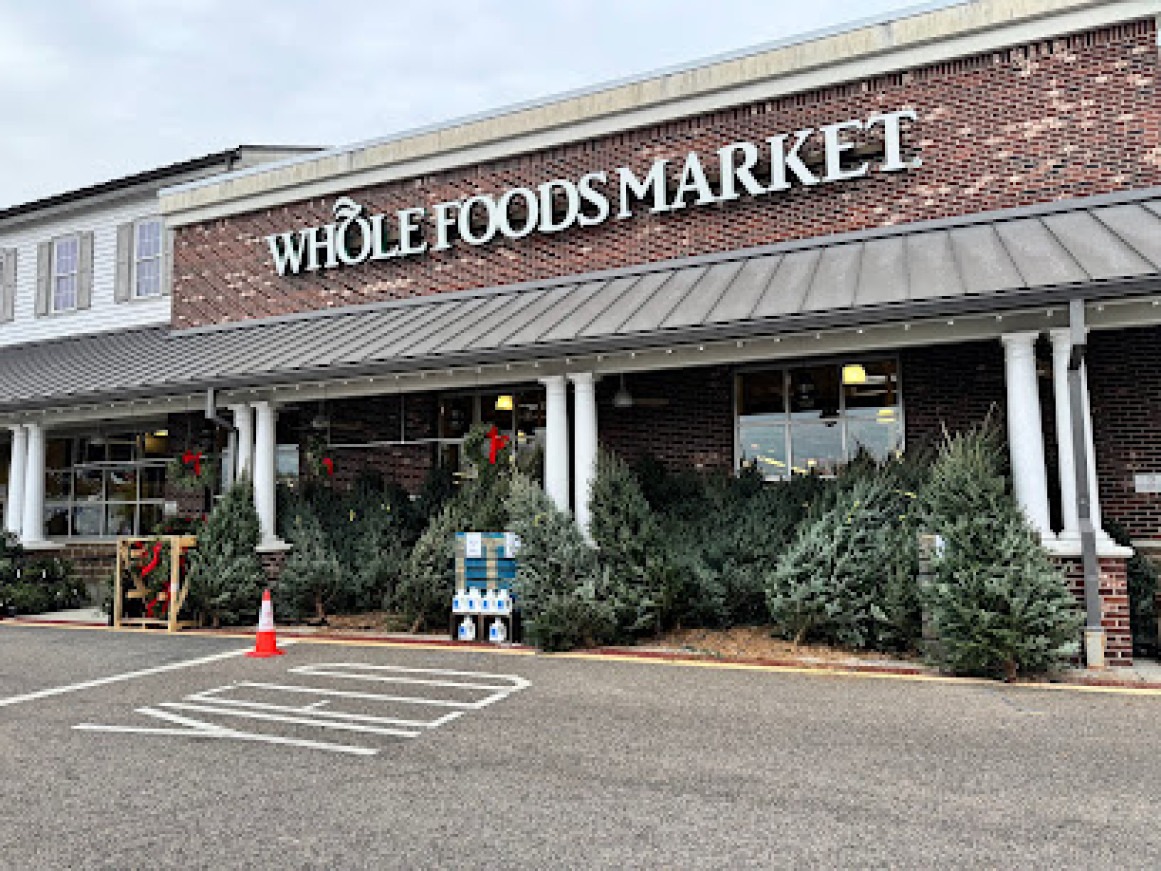 Whole Foods Market