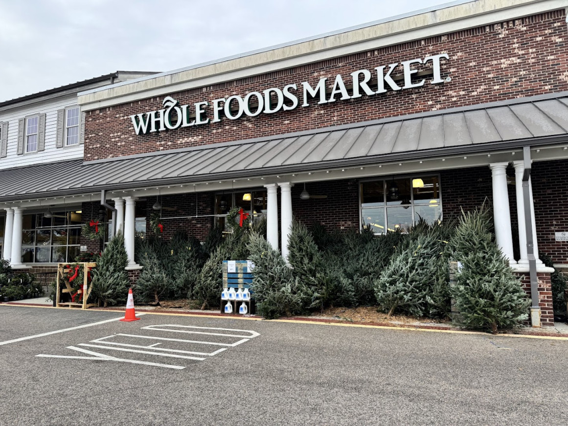 Whole Foods Market