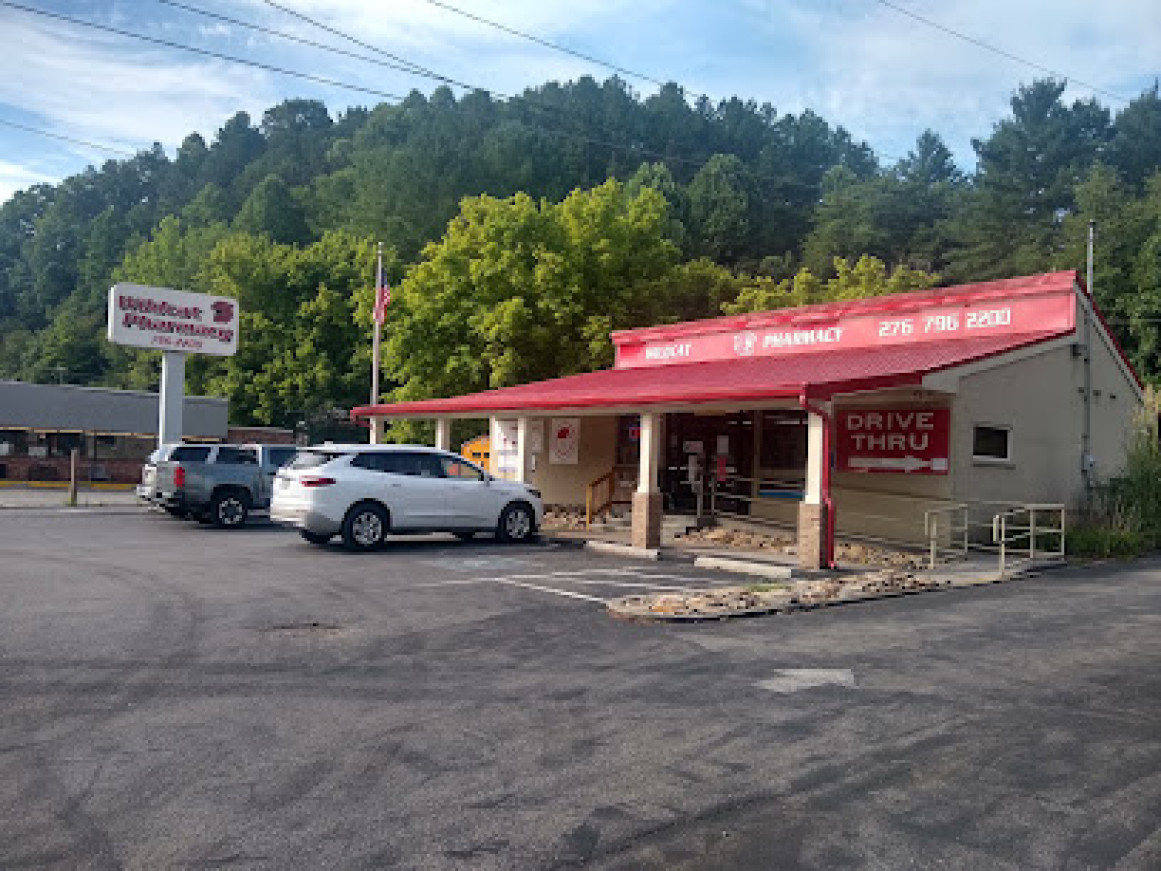 Wildcat Pharmacy