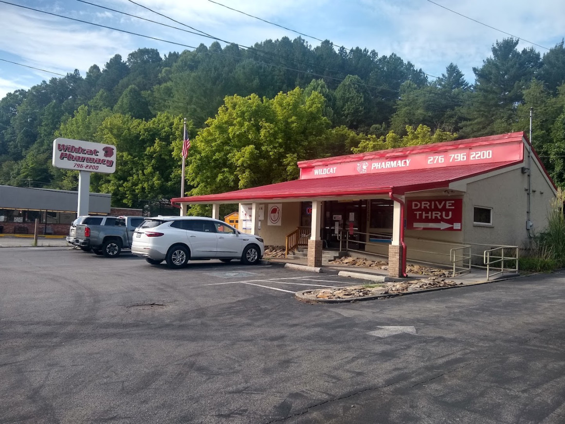 Wildcat Pharmacy