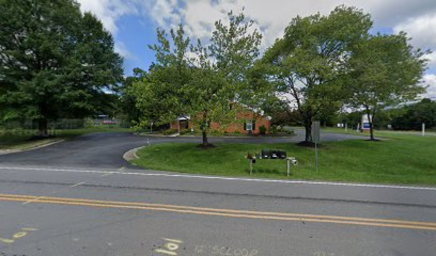 Williams Dana MD