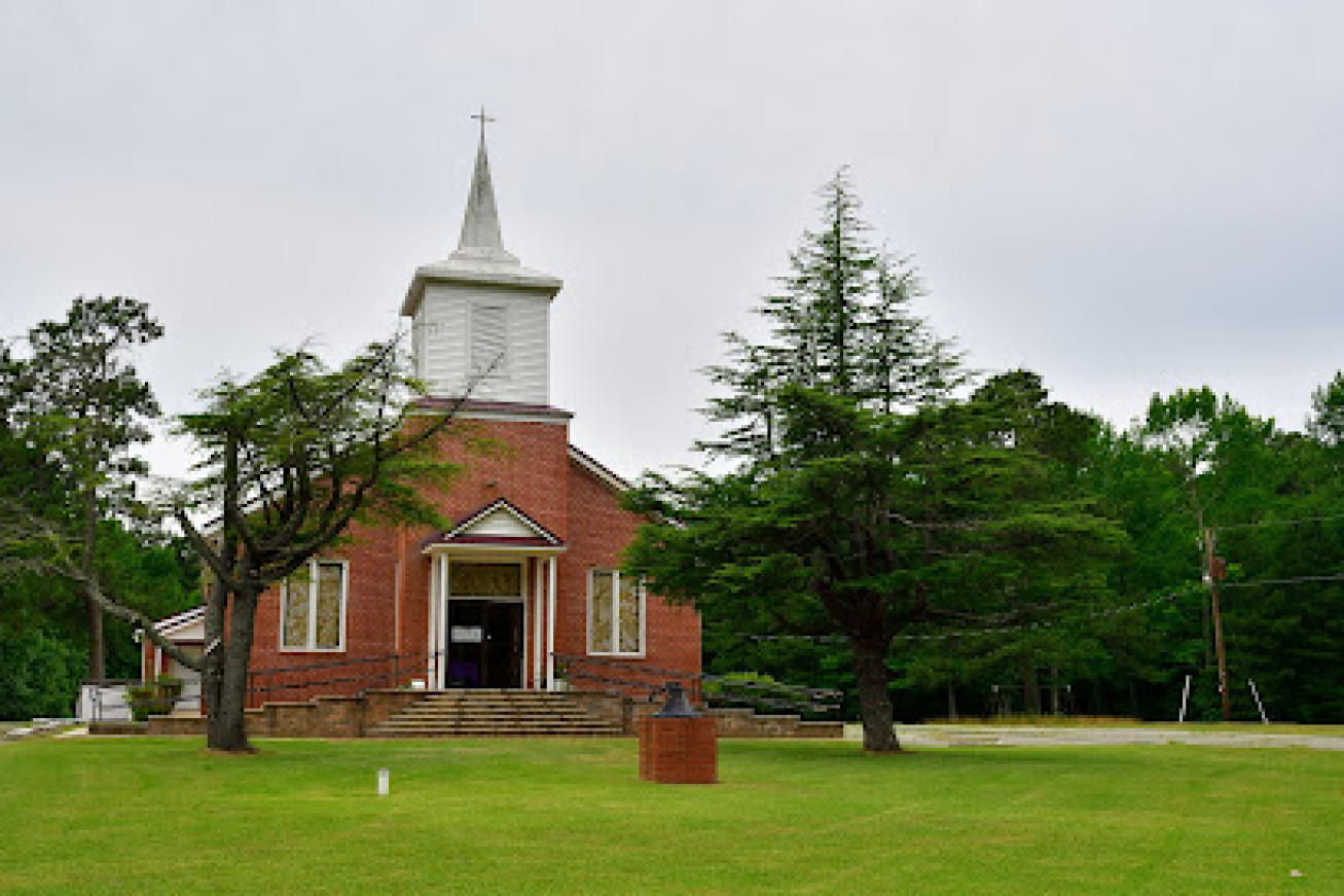 Zion Hill Baptist Church