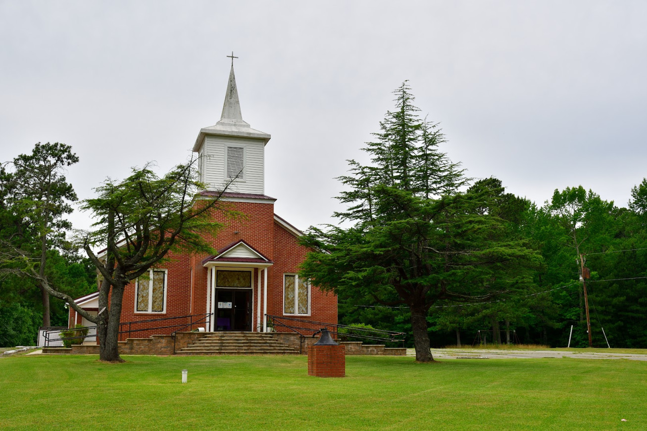 Zion Hill Baptist Church