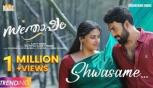 Santhosham, Shwasame, Vinayak Sasikumar, Nithya Mammen, And P S Jayhari's Video Song