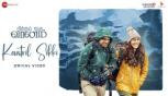 Kaatril Sikki Lyrical Song From Nitham Oru Vaanam Out Now