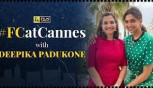 Deepika Padukone's Interview With Anupama Chopra - Cannes 2022, Film Companion