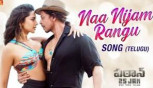 Naa Nijam Rangu -  Pathaan, Shah Rukh Khan, Deepika Padukone,| Vishal, Sheykhar, Shilpa, Chaitanya