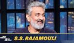 For The Title Of RRR, Fans Assisted S S Rajamouli