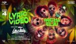 Love Today - Pacha Elai Lyrical Song Out Now