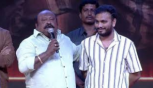 DASARA Block Buster Daawath Event - Minister Gangula Kamalakar Garu Speech And Nani, Keerthy Suresh
