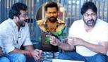 Vasantha Kokila Movie Trailer Launched By  Megastar Chiranjeevi, Bobby Simha, Kashmira 