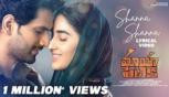 Mayapetika Movie - Shanna Shanna Lyrical Video Yasaswi Kondepudi, Viraj Ashwin
