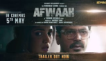 Afwaah Official Trailer -  Nawazuddin, Bhumi, Sumeet, Sudhir M, Anubhav S 