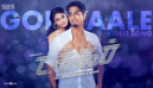Goiyyaale Video Song| Takkar Tamil  -  Siddharth, Karthik G Krish, Nivas K Prasanna, Andrea Jeremiah
