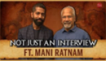 Ponniyin Selvan 2  PS2  - Mani Ratnam Interview With Sudhir Srinivasan, Vikram, Karthi, JayamRavi