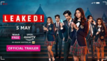 Leaked Official Trailer -  Pankhuri Gidwani, Syed Raza