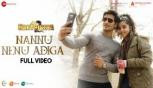 Nannu Nenu Adiga Video Song From Karthikeya 2 - Nikhil Siddartha, Anupama Parameswaran