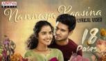 Nannaya Raasina Lyrical Video From Movie 18 Pages - Nikhil Siddhartha, Anupama Parameswaran