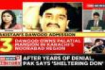Pak openly admits to Sheltering Dawood Ibrahim amid pressure over FATF Blacklist
