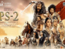Ponniyin Selvan 2 Day 5 Box Office Collection: Mani Ratnam's Aishwarya Movie Sees A Drop; Earns More Over Rs. 230 Crores Globally