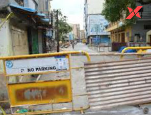 Over 1,000 Covid containment zones listed by Telangana Govt in its first official Figures