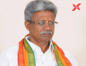 P Manikyala Rao former Andhra minister and a senior BJP leader succumbs to Corona Virus 